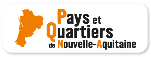 Pays et Quartiers de Nouvelle-Aquitaine