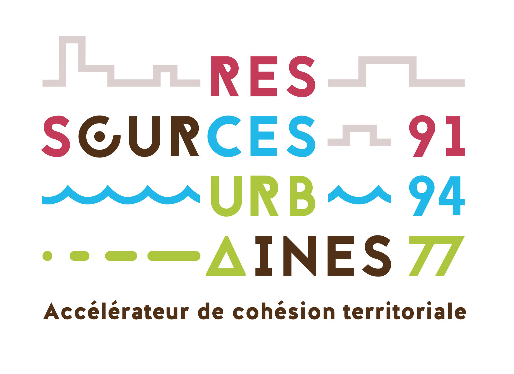 Ressources urbaines 91-94-77