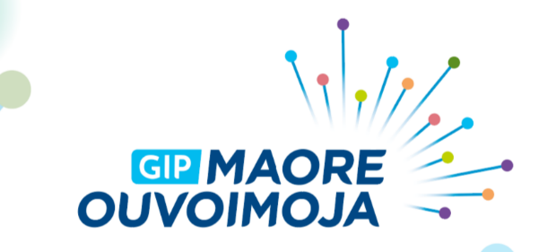 GIP Maoré Ouvoimoja