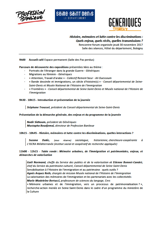 forum histoire rencontre