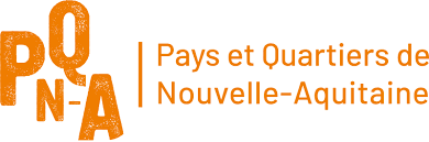 Pays et Quartiers de Nouvelle-Aquitaine