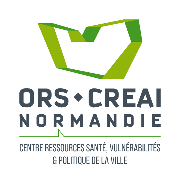 ORS-CREAI Normandie – ressources santé, vulnérabilités & politique de la ville