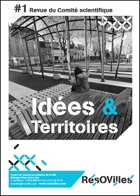 Idées & Territoires : Revue du comité scientifique