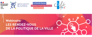 visuel RDV Politique de la ville