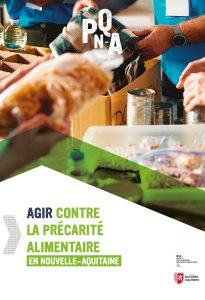Agir pour lutter contre les précarités alimentaires