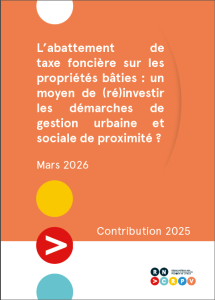 Page de garde contribution ATFPB du réseau national des CRPV